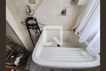 Apartamento para alugar com 96m², 3 quartos e 1 vaga Apartamento para alugar com 96m², 3 quartos e 1 vagaárea de serviço