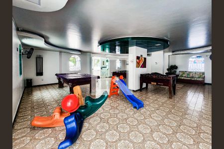 Apartamento para alugar com 96m², 3 quartos e 1 vaga Apartamento para alugar com 96m², 3 quartos e 1 vagaÁrea Externa