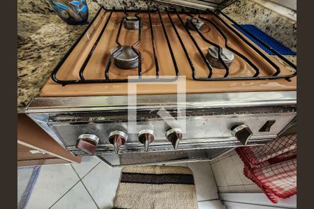 Apartamento para alugar com 96m², 3 quartos e 1 vaga Apartamento para alugar com 96m², 3 quartos e 1 vagaCozinha