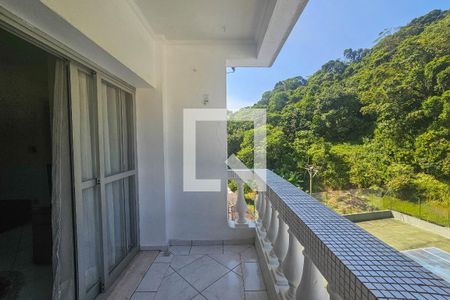 Apartamento para alugar com 3 quartos, 96m² em Jardim Tres Marias, Guarujá