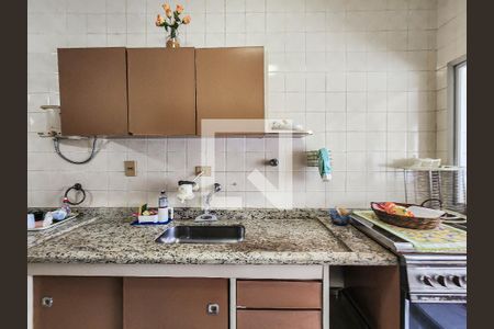 Apartamento para alugar com 96m², 3 quartos e 1 vaga Apartamento para alugar com 96m², 3 quartos e 1 vagaCozinha