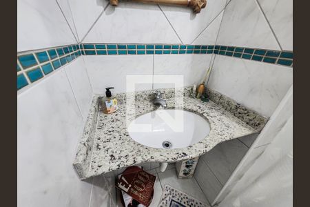 Apartamento para alugar com 96m², 3 quartos e 1 vaga Apartamento para alugar com 96m², 3 quartos e 1 vagaBanheiro 2