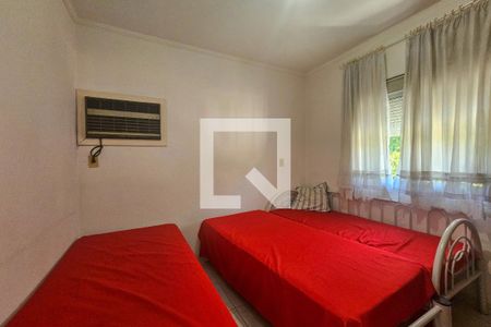 Apartamento para alugar com 3 quartos, 96m² em Jardim Tres Marias, Guarujá