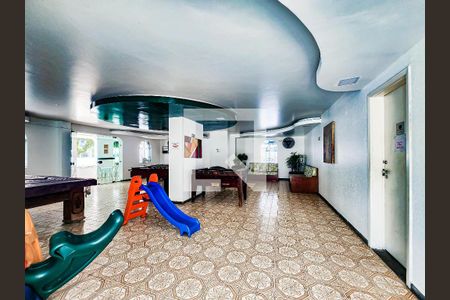 Apartamento para alugar com 96m², 3 quartos e 1 vaga Apartamento para alugar com 96m², 3 quartos e 1 vagaÁrea Externa