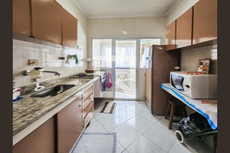 Apartamento para alugar com 96m², 3 quartos e 1 vaga Apartamento para alugar com 96m², 3 quartos e 1 vagaCozinha