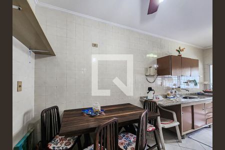 Apartamento para alugar com 96m², 3 quartos e 1 vaga Apartamento para alugar com 96m², 3 quartos e 1 vagaCozinha