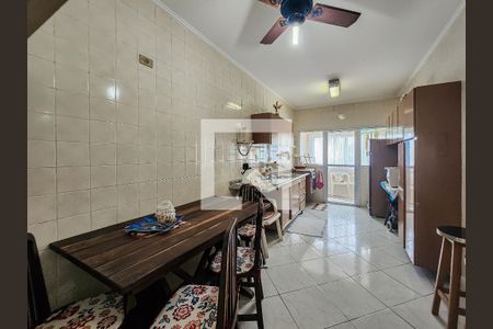 Apartamento para alugar com 96m², 3 quartos e 1 vaga Apartamento para alugar com 96m², 3 quartos e 1 vagaCozinha