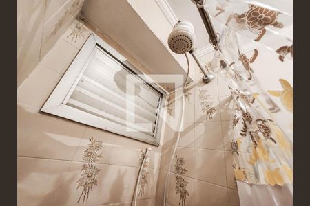 Apartamento para alugar com 96m², 3 quartos e 1 vaga Apartamento para alugar com 96m², 3 quartos e 1 vagaBanheiro 1