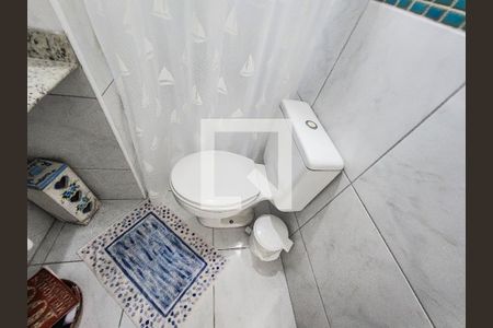 Apartamento para alugar com 96m², 3 quartos e 1 vaga Apartamento para alugar com 96m², 3 quartos e 1 vagaBanheiro 2