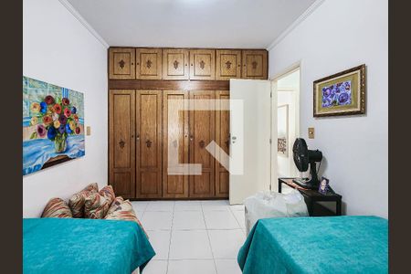 Apartamento para alugar com 96m², 3 quartos e 1 vaga Apartamento para alugar com 96m², 3 quartos e 1 vagaQuarto 3