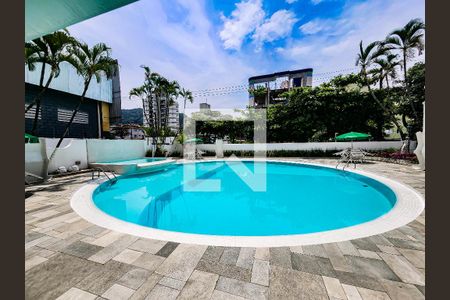 Apartamento para alugar com 96m², 3 quartos e 1 vaga Apartamento para alugar com 96m², 3 quartos e 1 vagaÁrea Externa