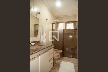 Apartamento à venda com 136m², 3 quartos e 2 vagasBanheiro