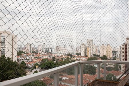 Apartamento à venda com 136m², 3 quartos e 2 vagasVaranda da Suíte