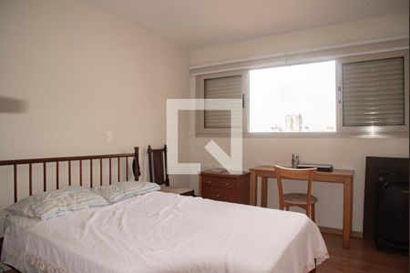 Apartamento à venda com 136m², 3 quartos e 2 vagasQuarto 1