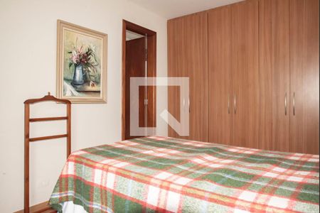 Apartamento à venda com 136m², 3 quartos e 2 vagasSuíte