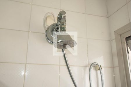 Apartamento à venda com 136m², 3 quartos e 2 vagasBanheiro da Suíte