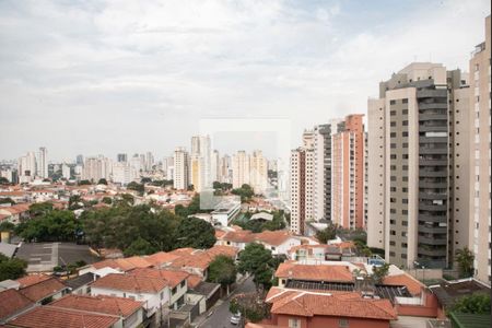 Apartamento à venda com 136m², 3 quartos e 2 vagasVista do Quarto 1