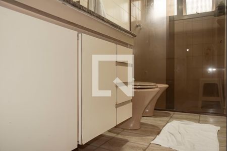 Apartamento à venda com 136m², 3 quartos e 2 vagasBanheiro