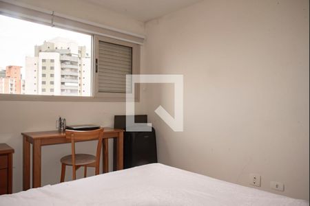 Apartamento à venda com 136m², 3 quartos e 2 vagasQuarto 1