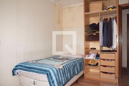 Apartamento à venda com 136m², 3 quartos e 2 vagasQuarto 2