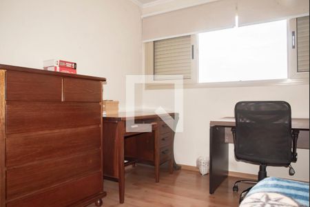 Apartamento à venda com 136m², 3 quartos e 2 vagasQuarto 2