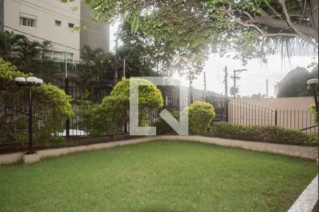 Apartamento à venda com 136m², 3 quartos e 2 vagasÁrea comum