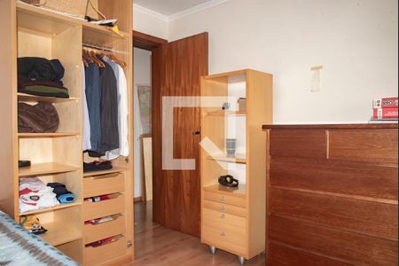 Apartamento à venda com 136m², 3 quartos e 2 vagasQuarto 2