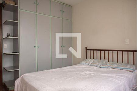 Apartamento à venda com 136m², 3 quartos e 2 vagasQuarto 1