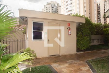 Apartamento à venda com 136m², 3 quartos e 2 vagasÁrea comum