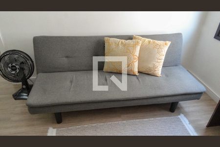 Sala de apartamento à venda com 2 quartos, 36m² em Presidente Altino, Osasco