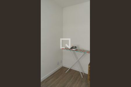 Apartamento à venda com 36m², 2 quartos e 1 vagaQuarto 2 