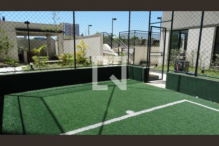 Apartamento à venda com 36m², 2 quartos e 1 vagaÁrea comum 