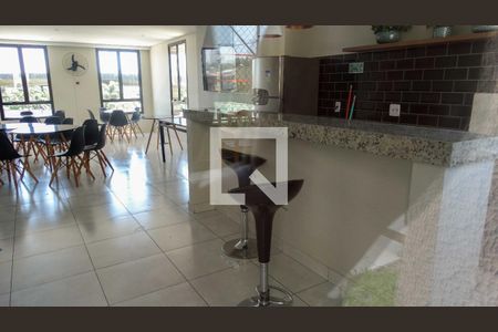 Apartamento à venda com 36m², 2 quartos e 1 vagaÁrea comum 