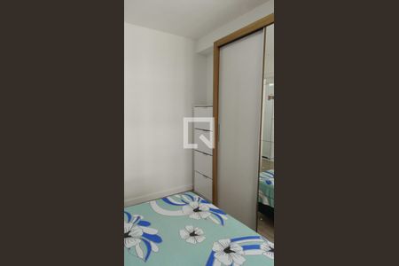 Quarto 1 de apartamento à venda com 2 quartos, 36m² em Presidente Altino, Osasco