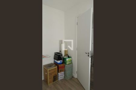 Apartamento à venda com 36m², 2 quartos e 1 vagaQuarto 2 