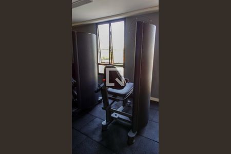 Apartamento à venda com 36m², 2 quartos e 1 vagaÁrea comum 