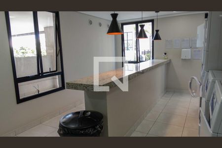 Apartamento à venda com 36m², 2 quartos e 1 vagaÁrea comum 