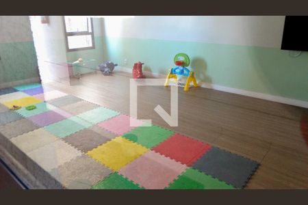 Apartamento à venda com 36m², 2 quartos e 1 vagaÁrea comum 