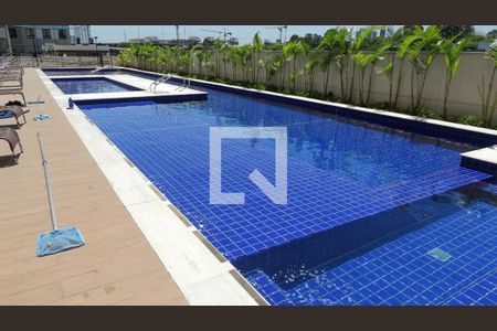 Apartamento à venda com 36m², 2 quartos e 1 vagaÁrea comum 