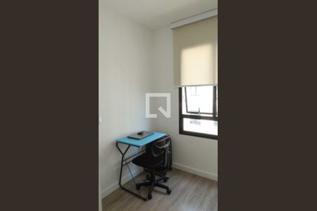 Apartamento à venda com 36m², 2 quartos e 1 vagaQuarto 2 