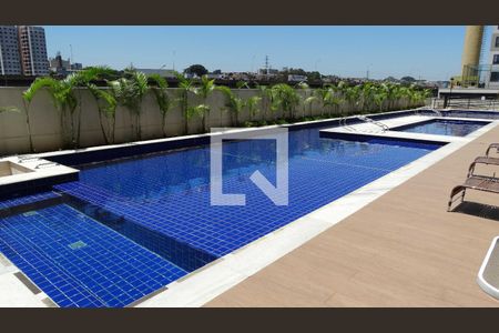 Apartamento à venda com 36m², 2 quartos e 1 vagaÁrea comum 