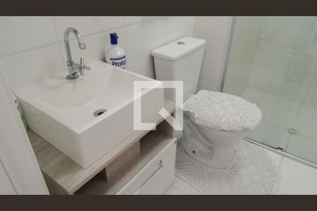 Apartamento à venda com 36m², 2 quartos e 1 vagaBanheiro