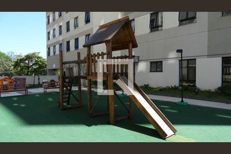 Apartamento à venda com 36m², 2 quartos e 1 vagaÁrea comum 