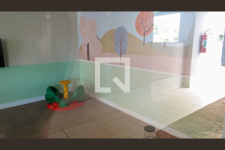 Apartamento à venda com 36m², 2 quartos e 1 vagaÁrea comum 