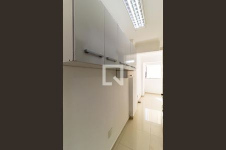 Cozinha - Armário de apartamento para alugar com 1 quarto, 30m² em Santa Cecília, São Paulo