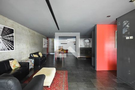 Apartamento à venda com 160m², 3 quartos e 2 vagasÁrea comum - Salão de Festa