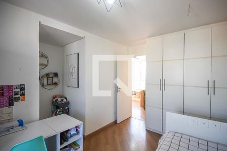 Apartamento à venda com 160m², 3 quartos e 2 vagasSuíte 1