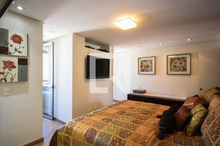 Apartamento à venda com 160m², 3 quartos e 2 vagasSuíte 2