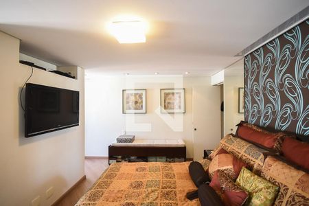 Apartamento à venda com 160m², 3 quartos e 2 vagasSuíte 2