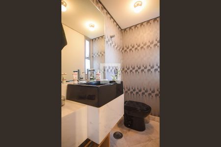 Apartamento à venda com 160m², 3 quartos e 2 vagasLavabo